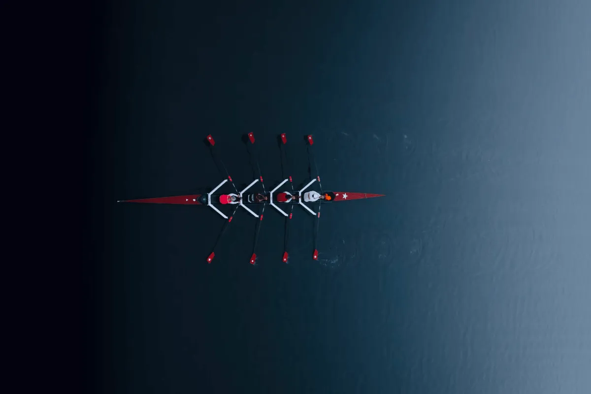 The Best Engineering Teams Are Quiet
